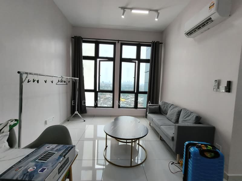 Service Residence for Rent at Space Residency - Edwin Tay - PropertyGuru.com.my