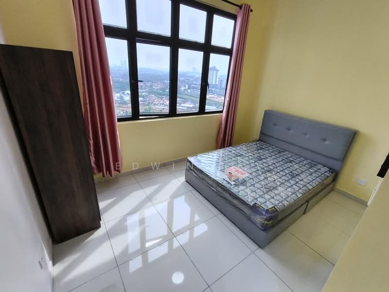 Service Residence for Rent at Space Residency - Edwin Tay - PropertyGuru.com.my