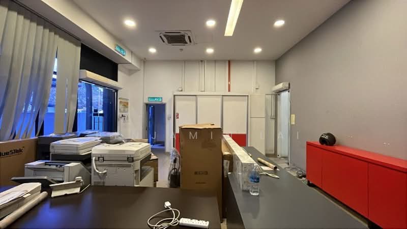 Semi-D Factory for Rent in Puchong (Selangor) - Benjamin Lai - Interior - PropertyGuru.com.my