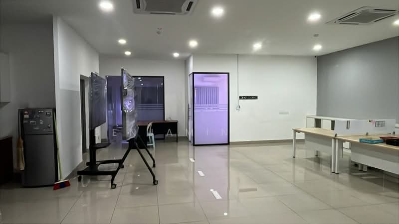 Semi-D Factory for Rent in Puchong (Selangor) - Benjamin Lai - Interior - PropertyGuru.com.my