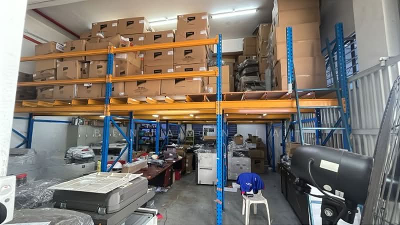 Semi-D Factory for Rent in Puchong (Selangor) - Benjamin Lai - Interior - PropertyGuru.com.my