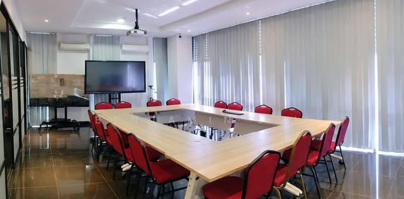 Semi-D Factory for Rent in Puchong (Selangor) - Benjamin Lai - Interior - PropertyGuru.com.my