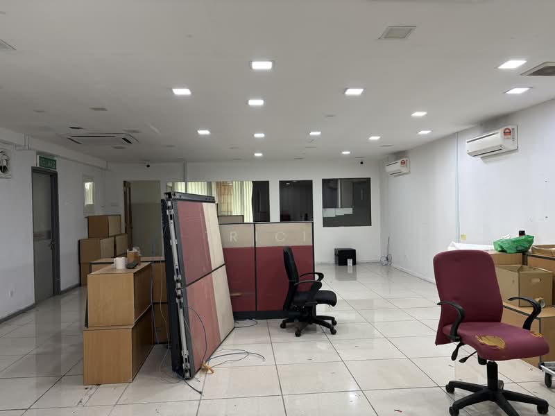 Shop / Office for Sale in Desa Sri Hartamas (Sri Hartamas) - Tricia Lee - PropertyGuru.com.my