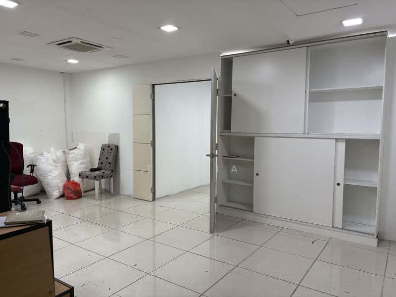 Shop / Office for Sale in Desa Sri Hartamas (Sri Hartamas) - Tricia Lee - PropertyGuru.com.my