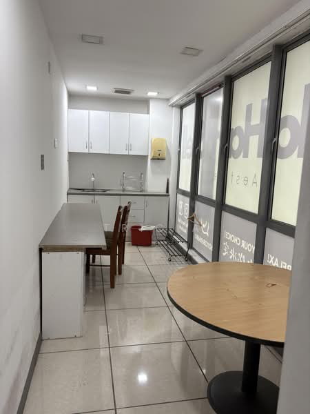 Shop / Office for Sale in Desa Sri Hartamas (Sri Hartamas) - Tricia Lee - PropertyGuru.com.my