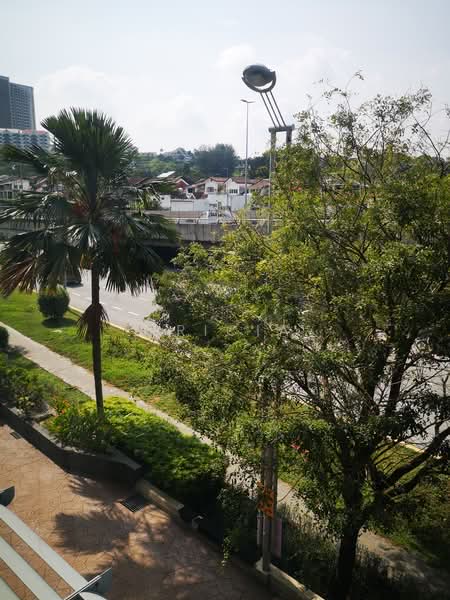 Shop / Office for Sale in Desa Sri Hartamas (Sri Hartamas) - Tricia Lee - PropertyGuru.com.my