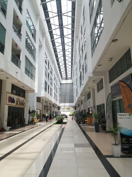 Shop / Office for Sale in Desa Sri Hartamas (Sri Hartamas) - Tricia Lee - PropertyGuru.com.my