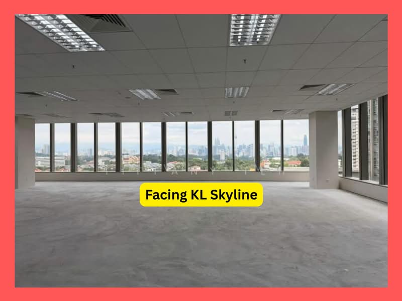 Pejabat untuk Disewa di Damansara Heights (Kuala Lumpur) - Tiffany Teh - PropertyGuru.com.my