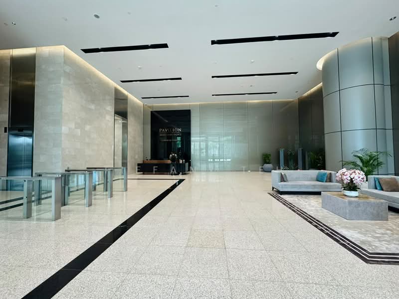 Pejabat untuk Disewa di Damansara Heights (Kuala Lumpur) - Tiffany Teh - PropertyGuru.com.my