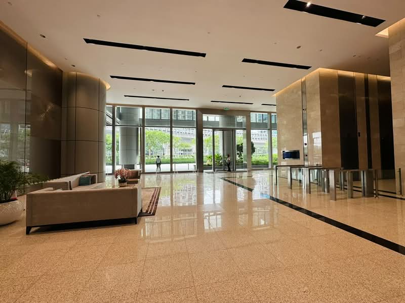 Pejabat untuk Disewa di Damansara Heights (Kuala Lumpur) - Tiffany Teh - PropertyGuru.com.my