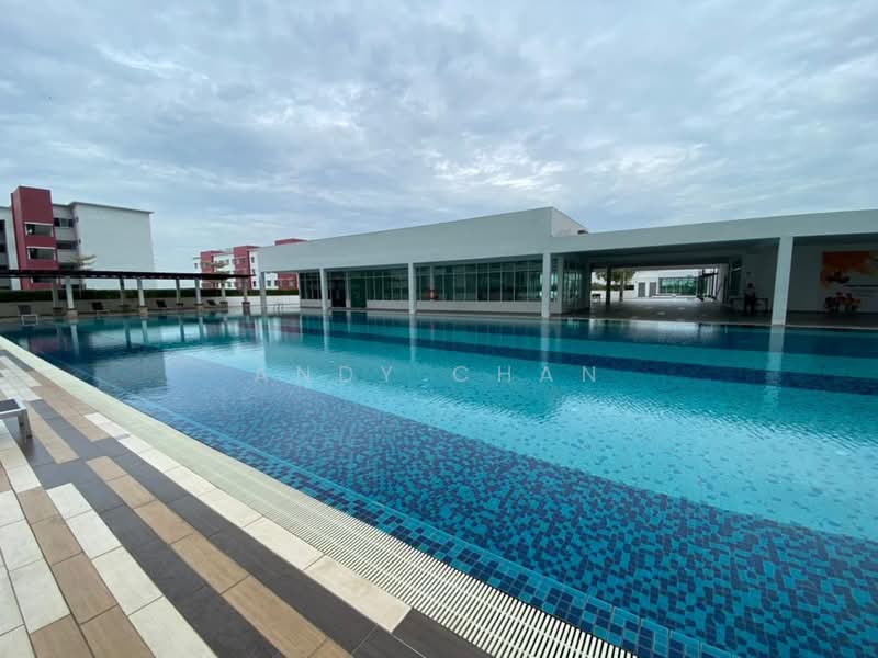 Service Residence for Sale at Twin Danga Residence - Andy Chan - PropertyGuru.com.my