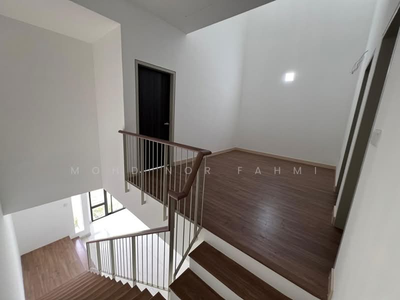 2-storey Terraced House for Sale in Elmina (Shah Alam) - Mohd Nor Fahmi - Interior - PropertyGuru.com.my