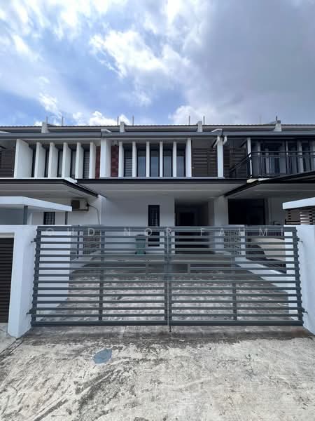 2-storey Terraced House for Sale in Elmina (Shah Alam) - Mohd Nor Fahmi - Exterior - PropertyGuru.com.my