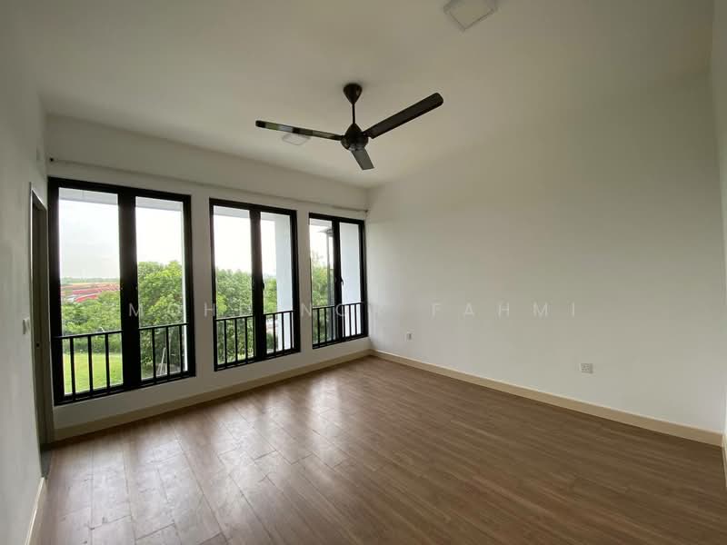 2-storey Terraced House for Sale in Elmina (Shah Alam) - Mohd Nor Fahmi - Interior - PropertyGuru.com.my