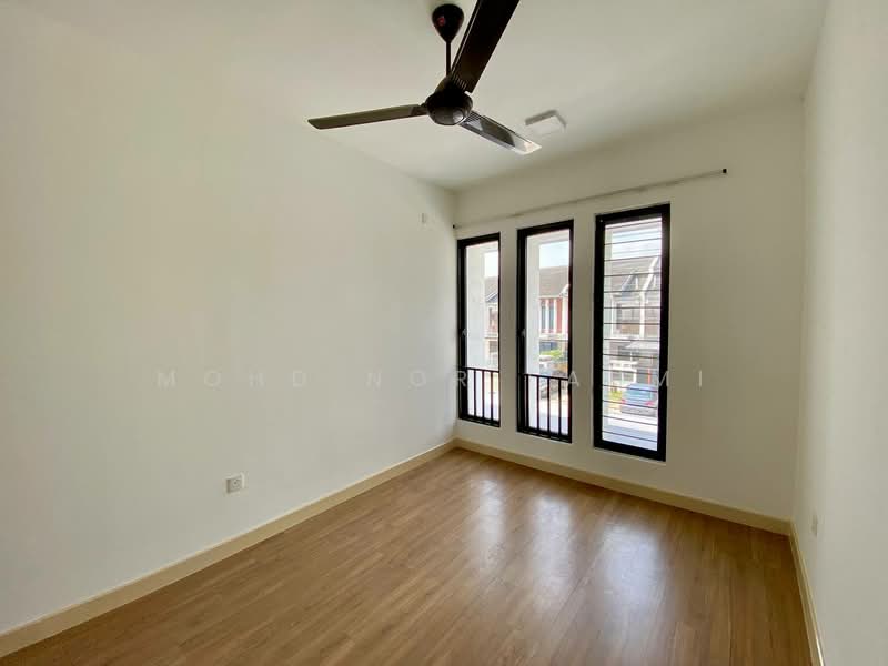 2-storey Terraced House for Sale in Elmina (Shah Alam) - Mohd Nor Fahmi - Interior - PropertyGuru.com.my