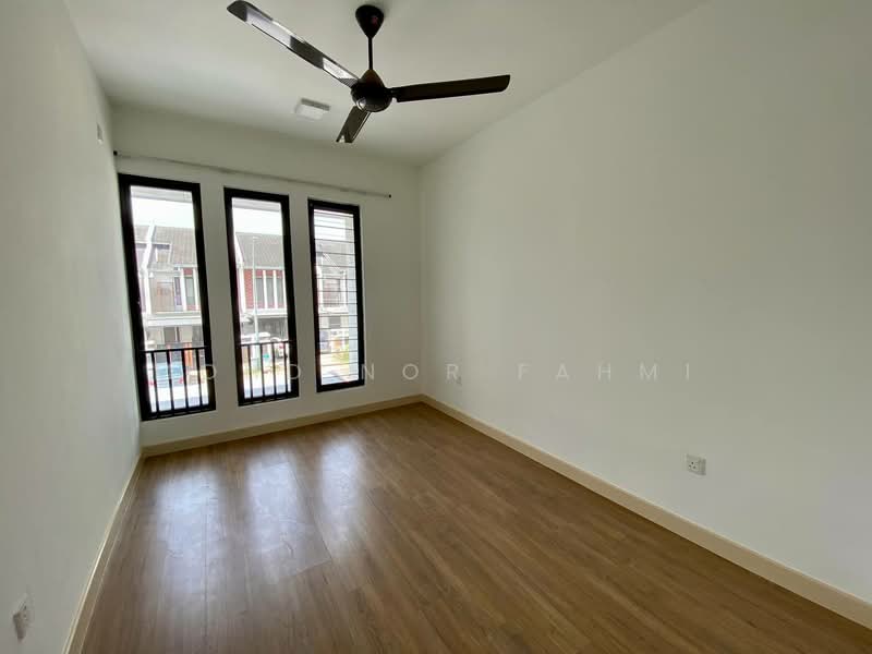 2-storey Terraced House for Sale in Elmina (Shah Alam) - Mohd Nor Fahmi - Bedroom - PropertyGuru.com.my