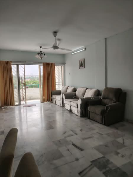 Apartment for Rent at Palm Ville - Steve Chan - PropertyGuru.com.my