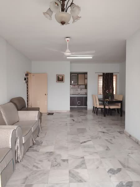 Apartment for Rent at Palm Ville - Steve Chan - PropertyGuru.com.my