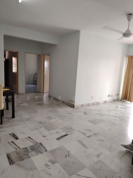 Apartment for Rent at Palm Ville - Steve Chan - PropertyGuru.com.my