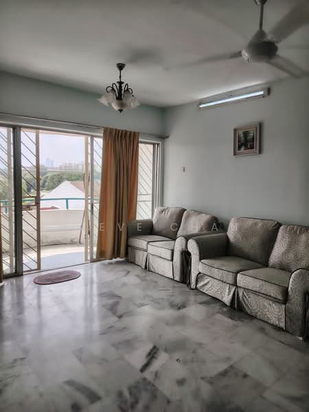 Apartment for Rent at Palm Ville - Steve Chan - PropertyGuru.com.my