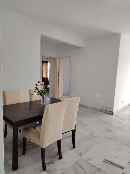 Apartment for Rent at Palm Ville - Steve Chan - PropertyGuru.com.my