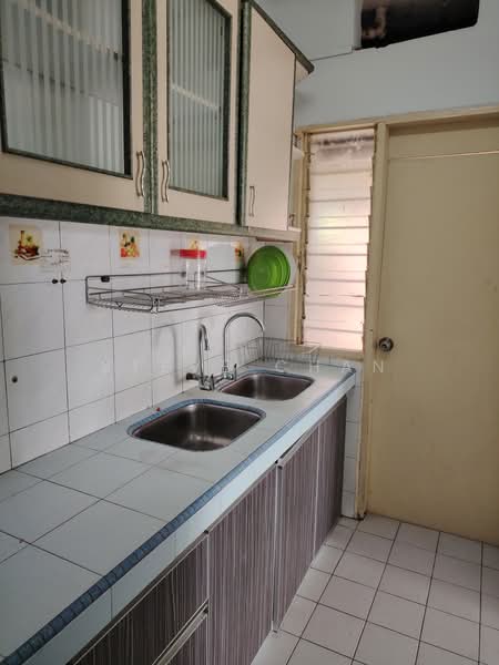 Apartment for Rent at Palm Ville - Steve Chan - PropertyGuru.com.my