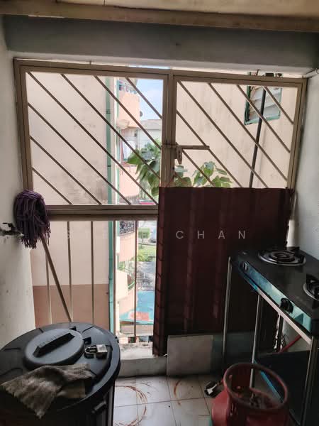 Apartment for Rent at Palm Ville - Steve Chan - PropertyGuru.com.my