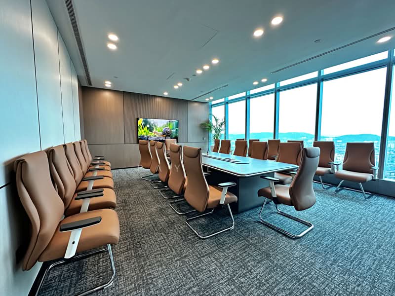 Pejabat untuk Disewa di Tun Razak Exchange (Kuala Lumpur) - Ray Lee - Interior - PropertyGuru.com.my