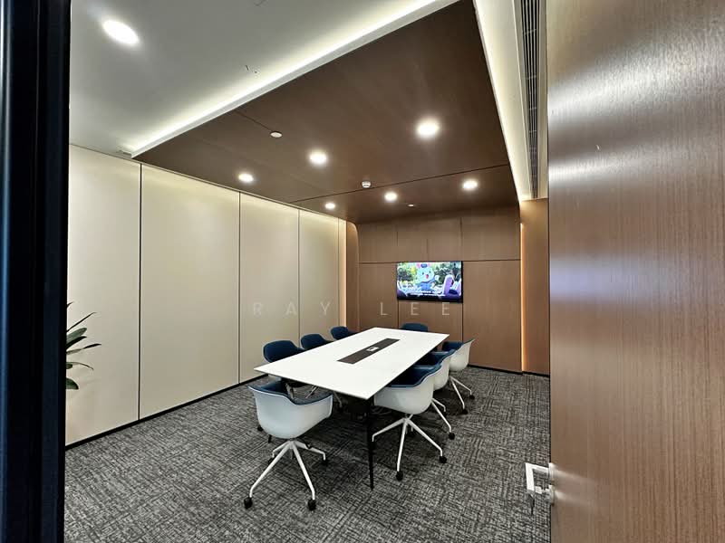 Pejabat untuk Disewa di Tun Razak Exchange (Kuala Lumpur) - Ray Lee - Interior - PropertyGuru.com.my
