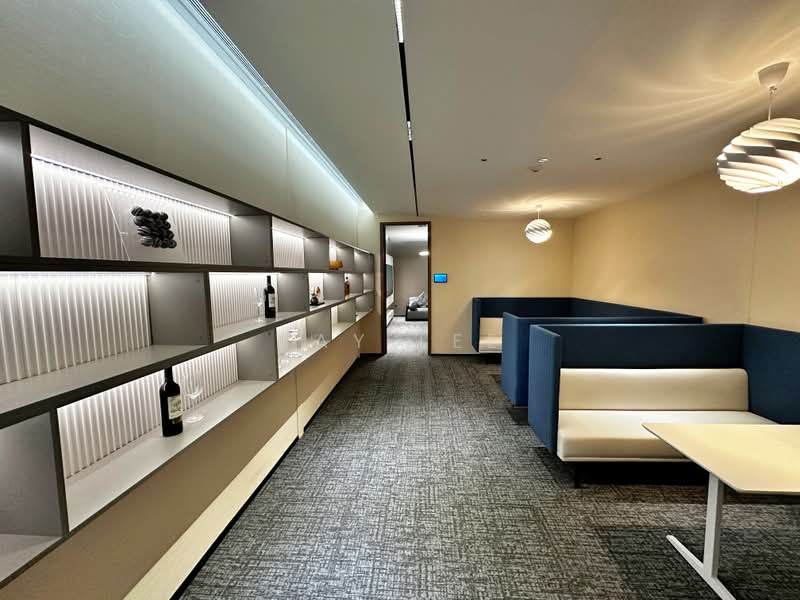 Pejabat untuk Disewa di Tun Razak Exchange (Kuala Lumpur) - Ray Lee - Interior - PropertyGuru.com.my