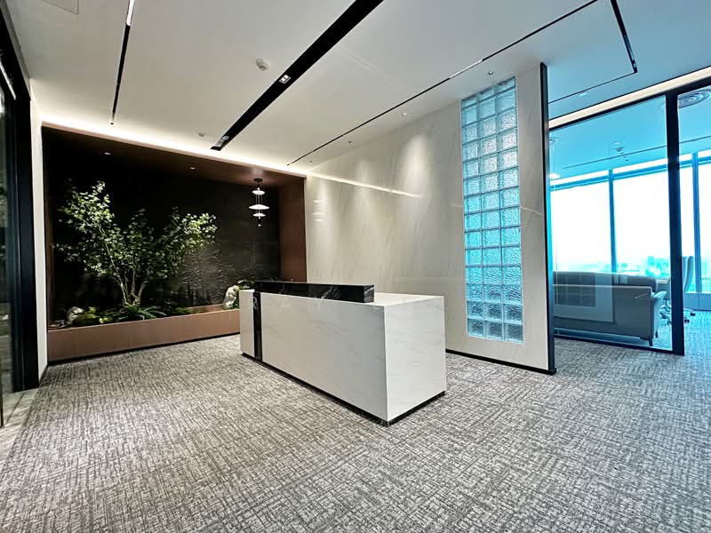 Pejabat untuk Disewa di Tun Razak Exchange (Kuala Lumpur) - Ray Lee - Interior - PropertyGuru.com.my