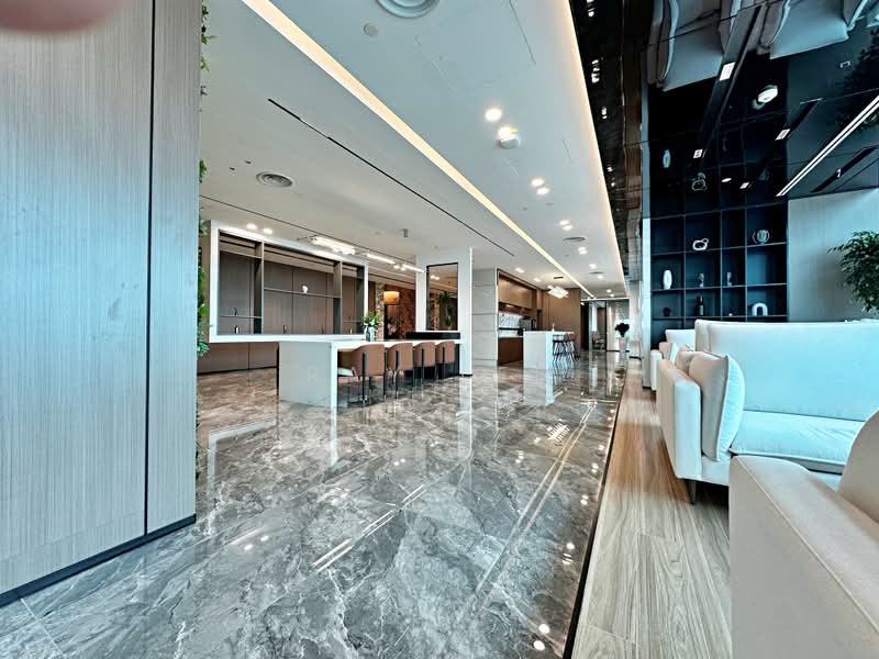 Pejabat untuk Disewa di Tun Razak Exchange (Kuala Lumpur) - Ray Lee - Interior - PropertyGuru.com.my