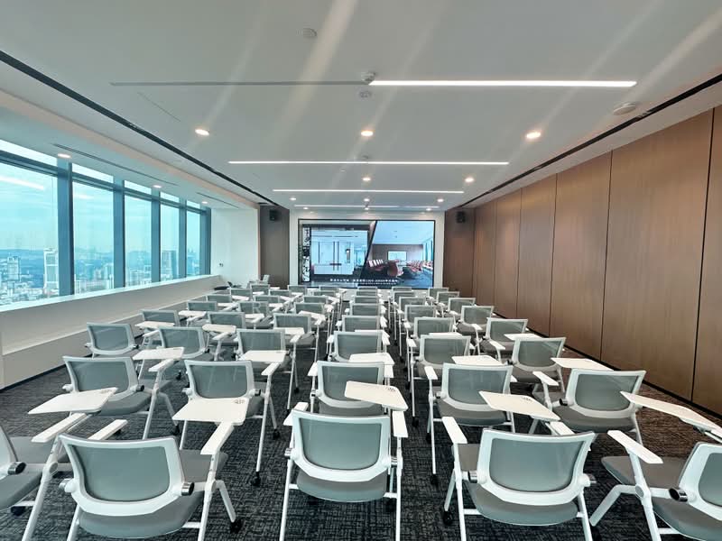 Pejabat untuk Disewa di Tun Razak Exchange (Kuala Lumpur) - Ray Lee - Study - PropertyGuru.com.my