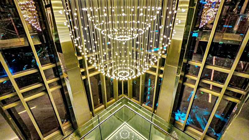 Pejabat untuk Disewa di Tun Razak Exchange (Kuala Lumpur) - Ray Lee - Interior - PropertyGuru.com.my