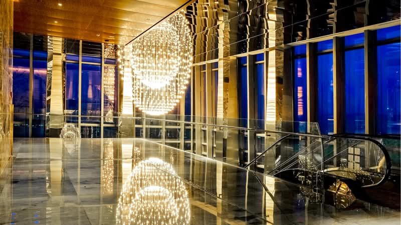 Pejabat untuk Disewa di Tun Razak Exchange (Kuala Lumpur) - Ray Lee - Lobby - PropertyGuru.com.my