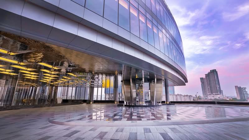 Pejabat untuk Disewa di Tun Razak Exchange (Kuala Lumpur) - Ray Lee - Exterior - PropertyGuru.com.my