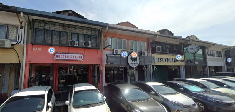 Kedai / Pejabat untuk Dijual di Pandan Indah (Ampang) - Jeff Chan - Exterior - PropertyGuru.com.my
