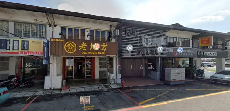Kedai / Pejabat untuk Dijual di Pandan Indah (Ampang) - Jeff Chan - PropertyGuru.com.my