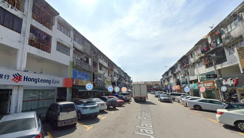 Kedai / Pejabat untuk Dijual di Pandan Indah (Ampang) - Jeff Chan - Exterior - PropertyGuru.com.my
