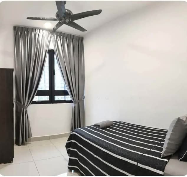 Condominium for Rent at Setia Seraya Residences - Seow Ling Tan - Bedroom - PropertyGuru.com.my