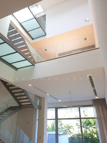 Rumah Berkembar untuk Disewa di Taman U Thant (Ampang) - Zubaidah Kadir - Interior - PropertyGuru.com.my