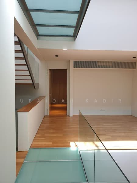 Rumah Berkembar untuk Disewa di Taman U Thant (Ampang) - Zubaidah Kadir - Interior - PropertyGuru.com.my