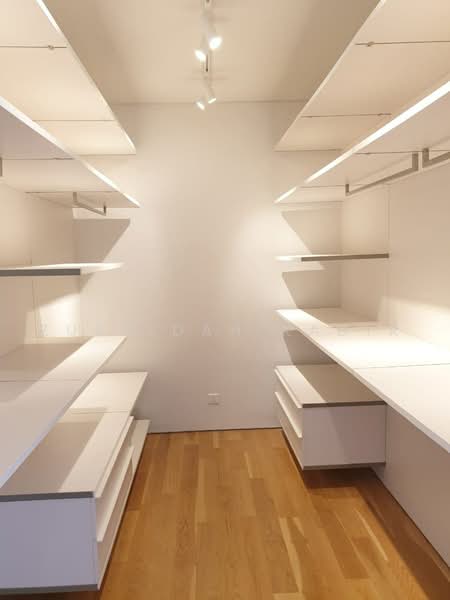 Rumah Berkembar untuk Disewa di Taman U Thant (Ampang) - Zubaidah Kadir - Interior - PropertyGuru.com.my