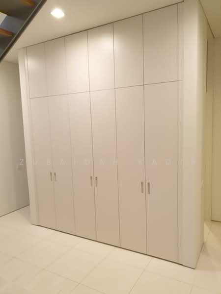 Rumah Berkembar untuk Disewa di Taman U Thant (Ampang) - Zubaidah Kadir - Interior - PropertyGuru.com.my
