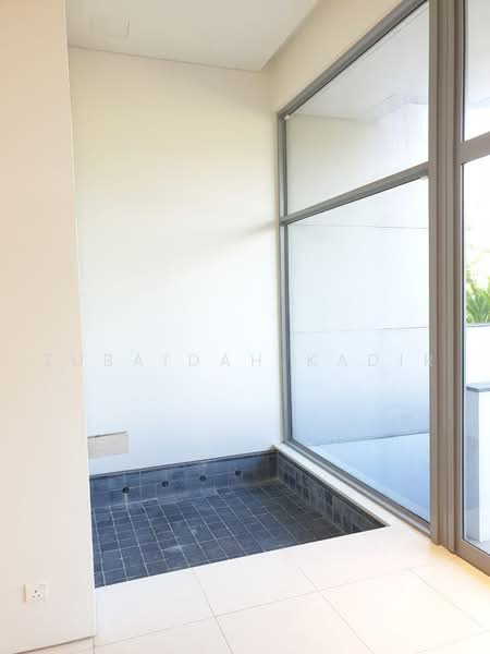 Rumah Berkembar untuk Disewa di Taman U Thant (Ampang) - Zubaidah Kadir - Interior - PropertyGuru.com.my
