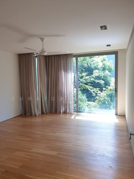 Rumah Berkembar untuk Disewa di Taman U Thant (Ampang) - Zubaidah Kadir - Interior - PropertyGuru.com.my
