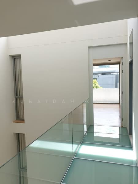 Rumah Berkembar untuk Disewa di Taman U Thant (Ampang) - Zubaidah Kadir - Interior - PropertyGuru.com.my