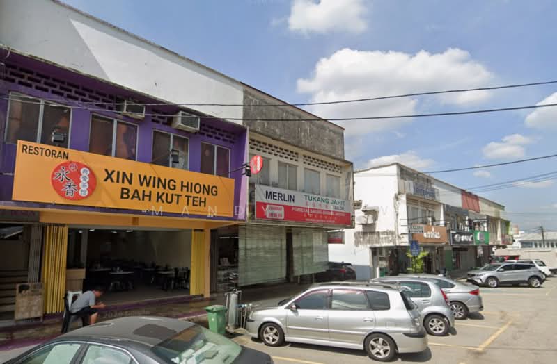 Shop for Rent in Petaling Jaya (Selangor) - Mandy Liew - Exterior - PropertyGuru.com.my
