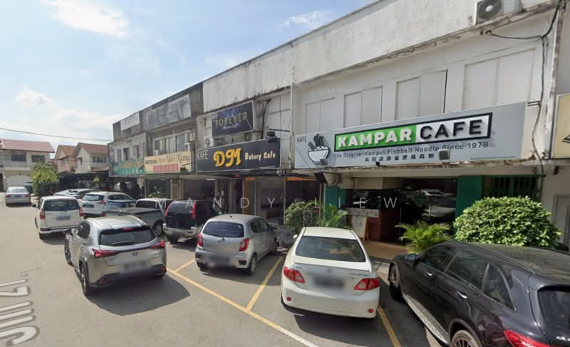 Shop for Rent in Petaling Jaya (Selangor) - Mandy Liew - Exterior - PropertyGuru.com.my