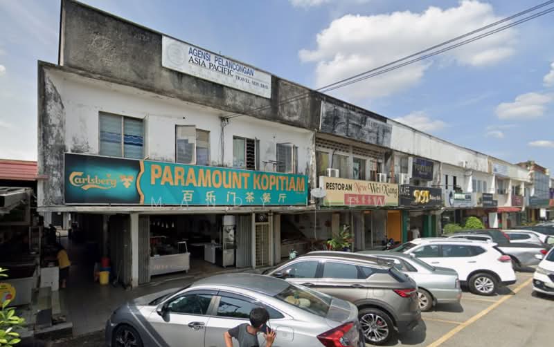 Shop for Rent in Petaling Jaya (Selangor) - Mandy Liew - Exterior - PropertyGuru.com.my